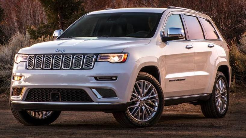 JEEP GRAND CHEROKEE 2022 1C4RJFAG5NC149092 image